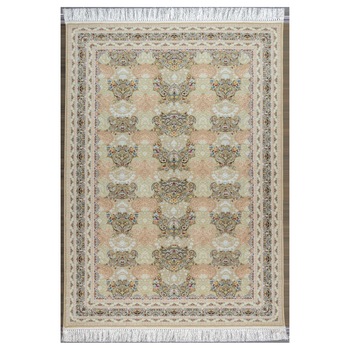 Covor EuCarpet 100913B Dimensiune 180x120 Bej Covor EuCarpet 100913B Dimensiune 180x120 Bej