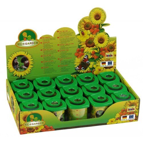 Recipient Klein cu Lupa Gradina Copiilor