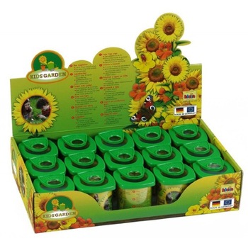 Recipient Klein cu Lupa Gradina Copiilor Recipient Klein cu Lupa Gradina Copiilor