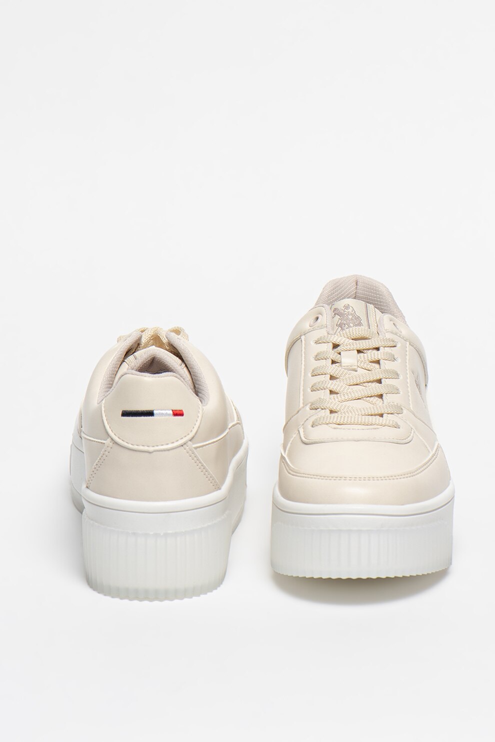 us polo madonna sneaker