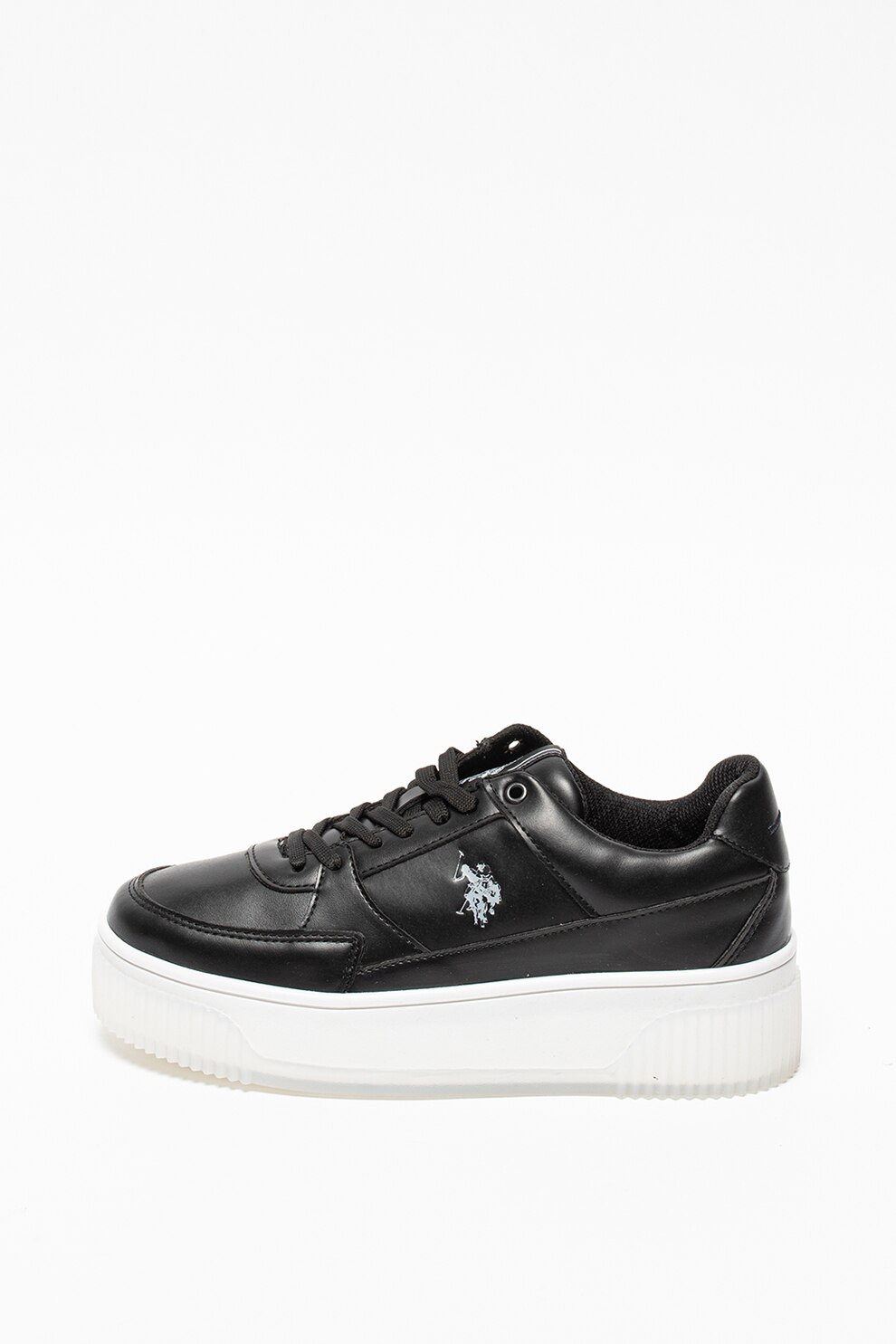U.S. Polo Assn., Madonna műbőr sneaker 