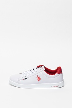 us polo assn tenisi de piele ecologica franco imagen 7_0_
0