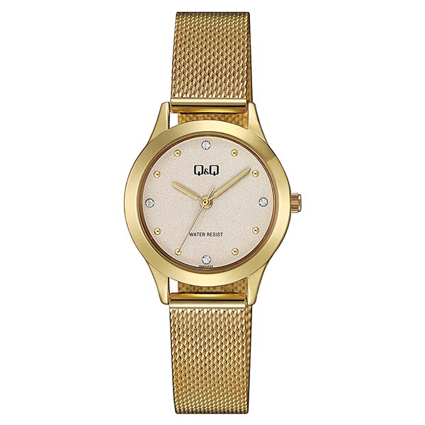 Ceas dama, analogic, Q&Q QB83J022Y