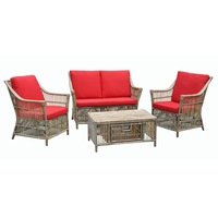 set mobilier gradina aix cu masa dreptunghiulara doua fotolii si o canapea cu perne din ratan natural imagen 57_0_
0