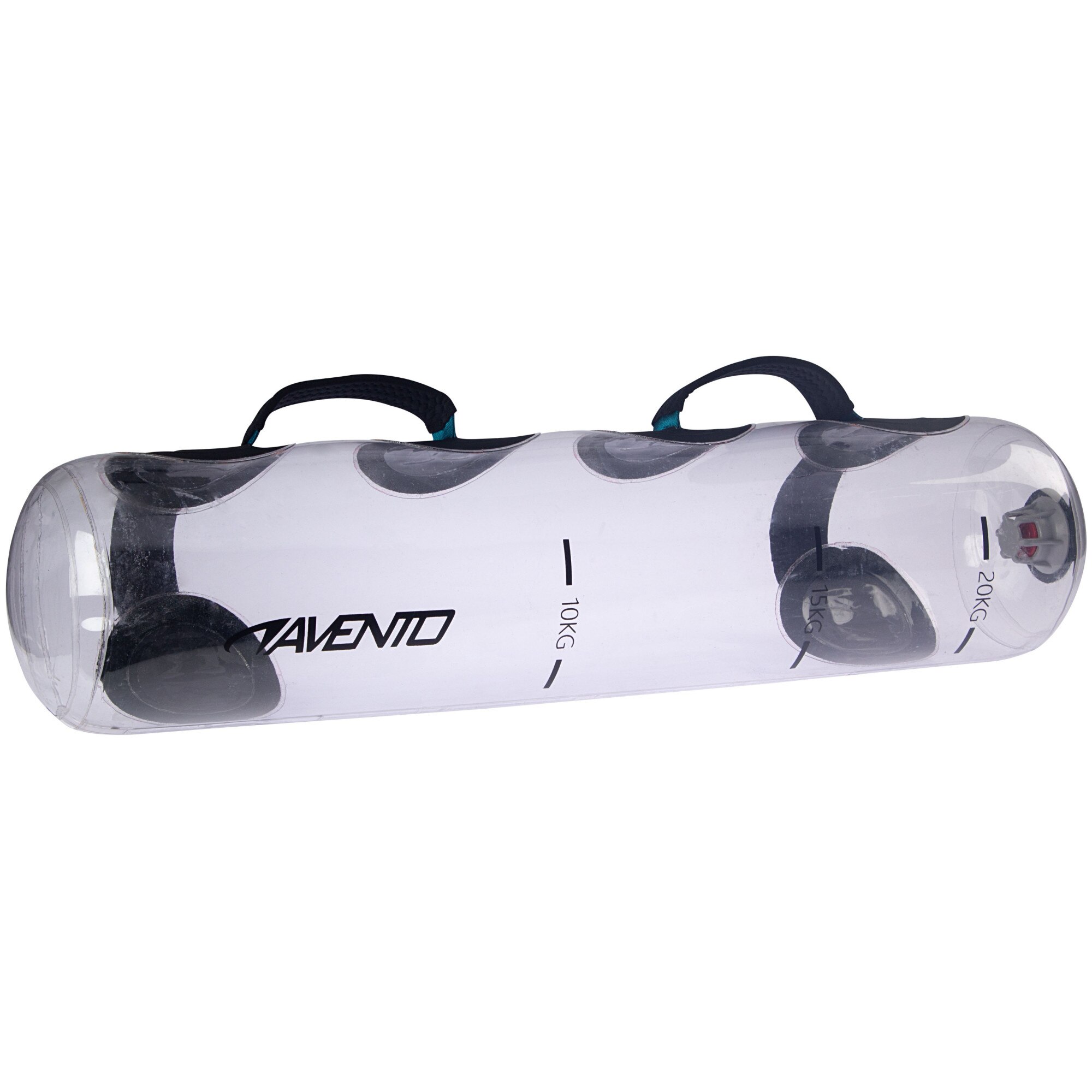 Tub cu apa Multi-trainer, gonflabil 20L/20KG, Transparent