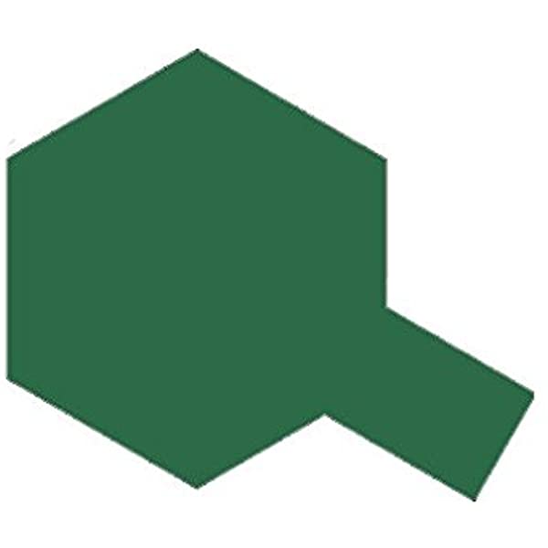 Vopsea acrilica pentru modelism Tamiya 81726 XF-26 Deep Green (matt) 10ml TAM XF261