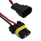 Canbus H8 / H11 hibaelhárító készlet, LED, 50W, 8 Ohm, alumínium