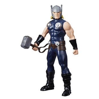 Figurina Hasbro Marvel Avengers, Thor, 25cm Figurina Hasbro Marvel Avengers, Thor, 25cm