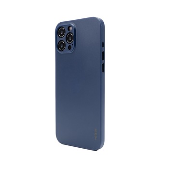 Husa iPhone 12 / 12 Pro Vetter Clip ON Ultra Thin Air Series Blue Husa iPhone 12 / 12 Pro Vetter Clip ON Ultra Thin Air Series Blue