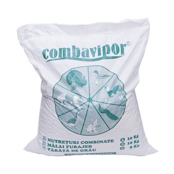 Furaj gaina outoare R. 21-5 amb 10 kg Furaj gaina outoare R. 21-5 amb 10 kg