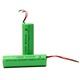 Acumulator LI-ION, 3,7V - 5000 mAh, Tip 18650 cu Fire