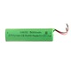 Acumulator LI-ION, 3,7V - 5000 mAh, Tip 18650 cu Fire