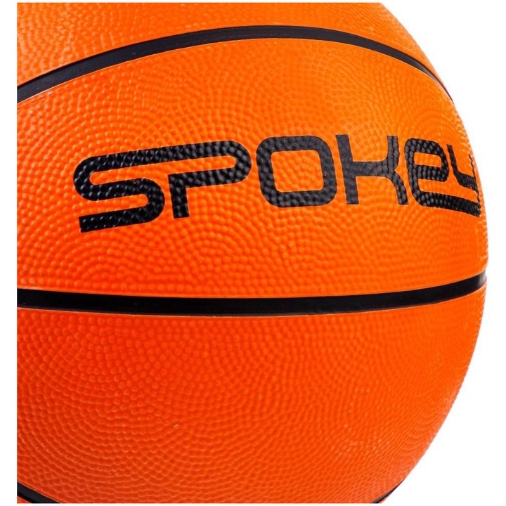 Баскетболна топка Spokey Cross, Размер 7