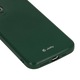 Husa pentru iPhone 11 Pro, Jelly Case, Verde Inchis