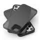 Husa iPhone 12 Pro Max Ringke Air Ultra-Thin TPU Grey