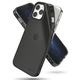 Husa iPhone 12 Pro Max Ringke Air Ultra-Thin TPU Grey