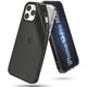 Husa iPhone 12 Pro Max Ringke Air Ultra-Thin TPU Grey