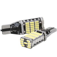 set 2 leduri t15 w16w canbus  lumina alba 6000k 12v imagen 24_0_
0