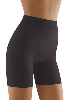 Slip modelator 9001 laser de dama,Charme,negru, Negru Slip modelator 9001 laser de dama,Charme,negru, Negru