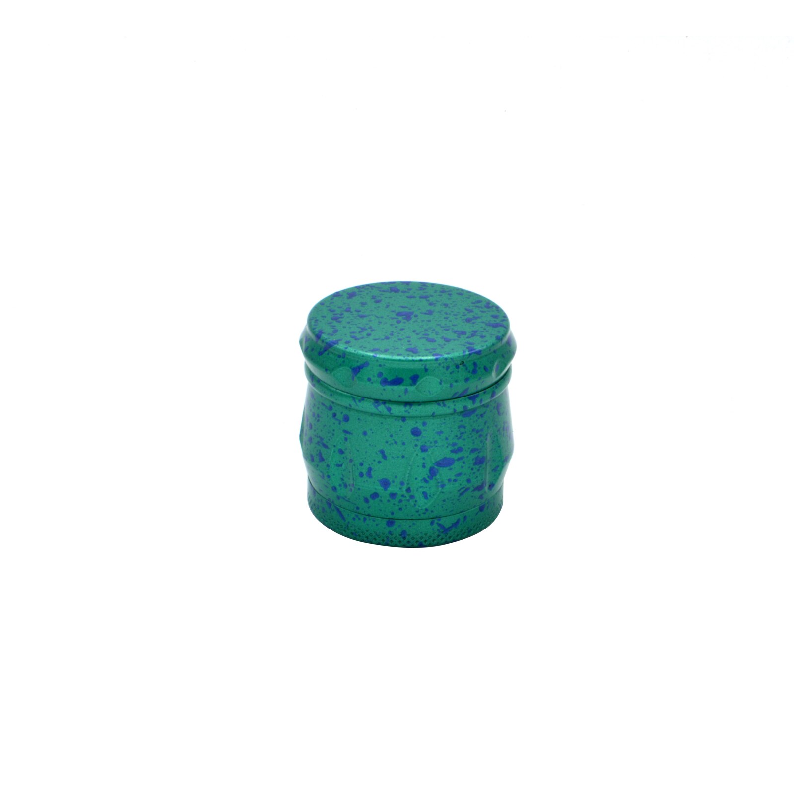 Grinder metal Jar Specks, Toro, 40 mm, Verde