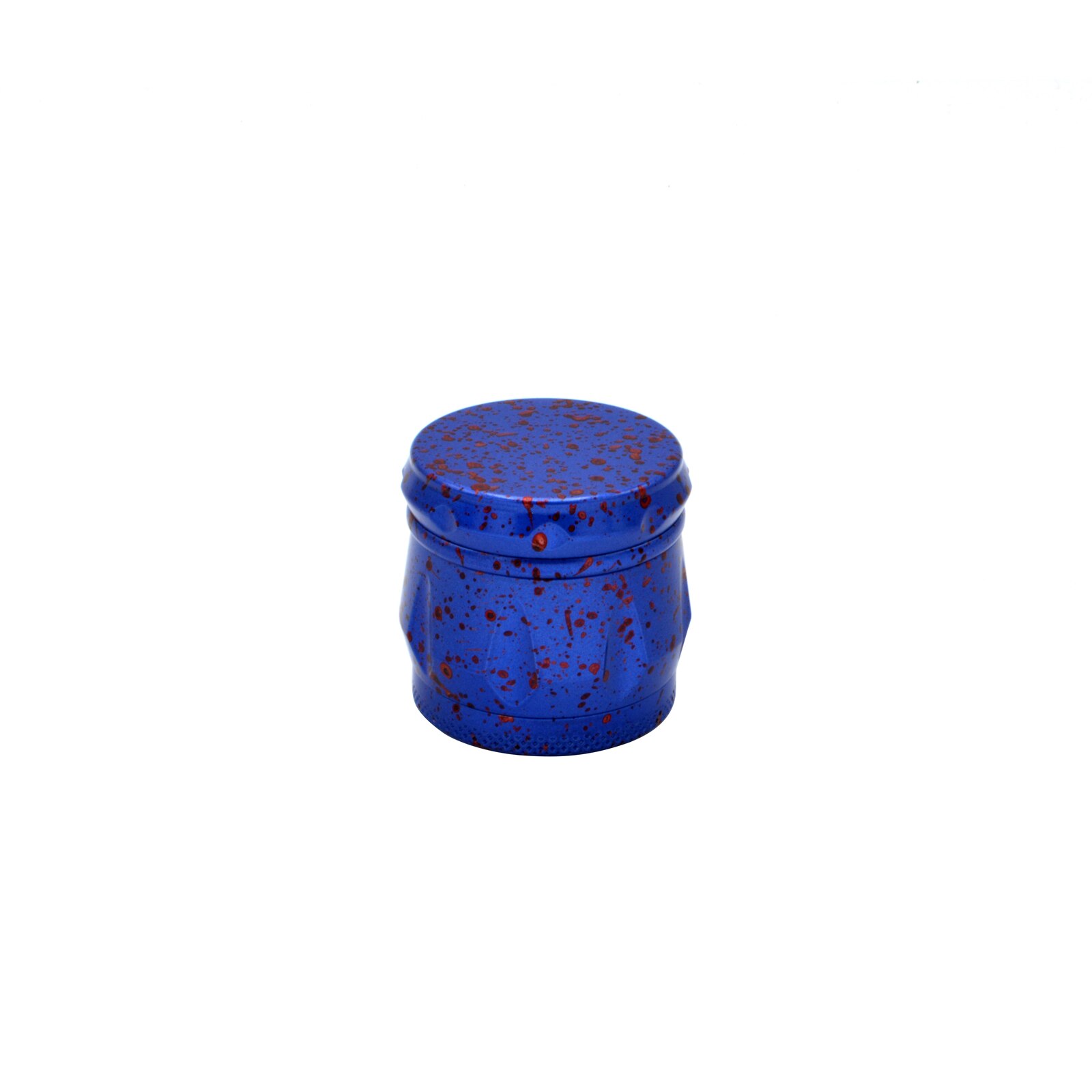 Grinder metal Jar Specks, Toro, 40 mm, Albastru