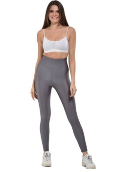 Colanti dama lycra, talie inalta, elastici, Gri Colanti dama lycra, talie inalta, elastici, Gri