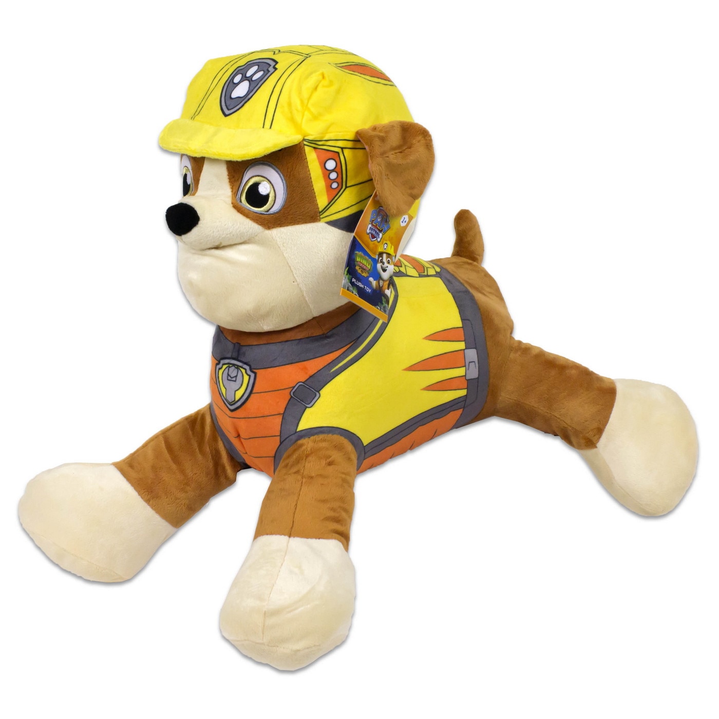 Plus Paw Patrol Dino Rescue Rubble 53cm