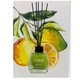 Odorizant camera, Loris, Mango verde si Portocal, 120 ml
