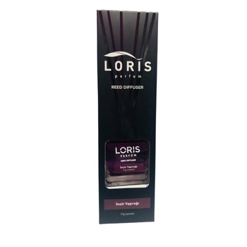 Odorizant camera, Reed Diffuser, Frunze de Smochin, 120 ml Odorizant camera, Reed Diffuser, Frunze de Smochin, 120 ml