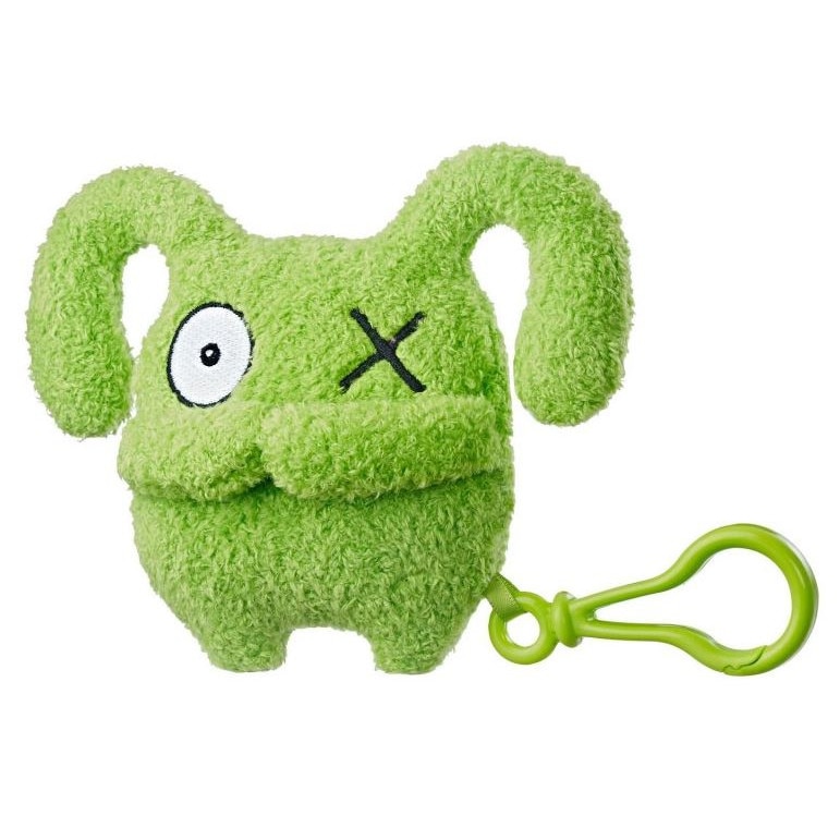 Jucarie de plus Hasbro Clema Uglydolls Lucky Ox 12.7 cm