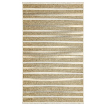 Covor Maze Home MONDO, Reversibil, Cream Beige 02 , 160 x 230 cm Covor Maze Home MONDO, Reversibil, Cream Beige 02 , 160 x 230 cm