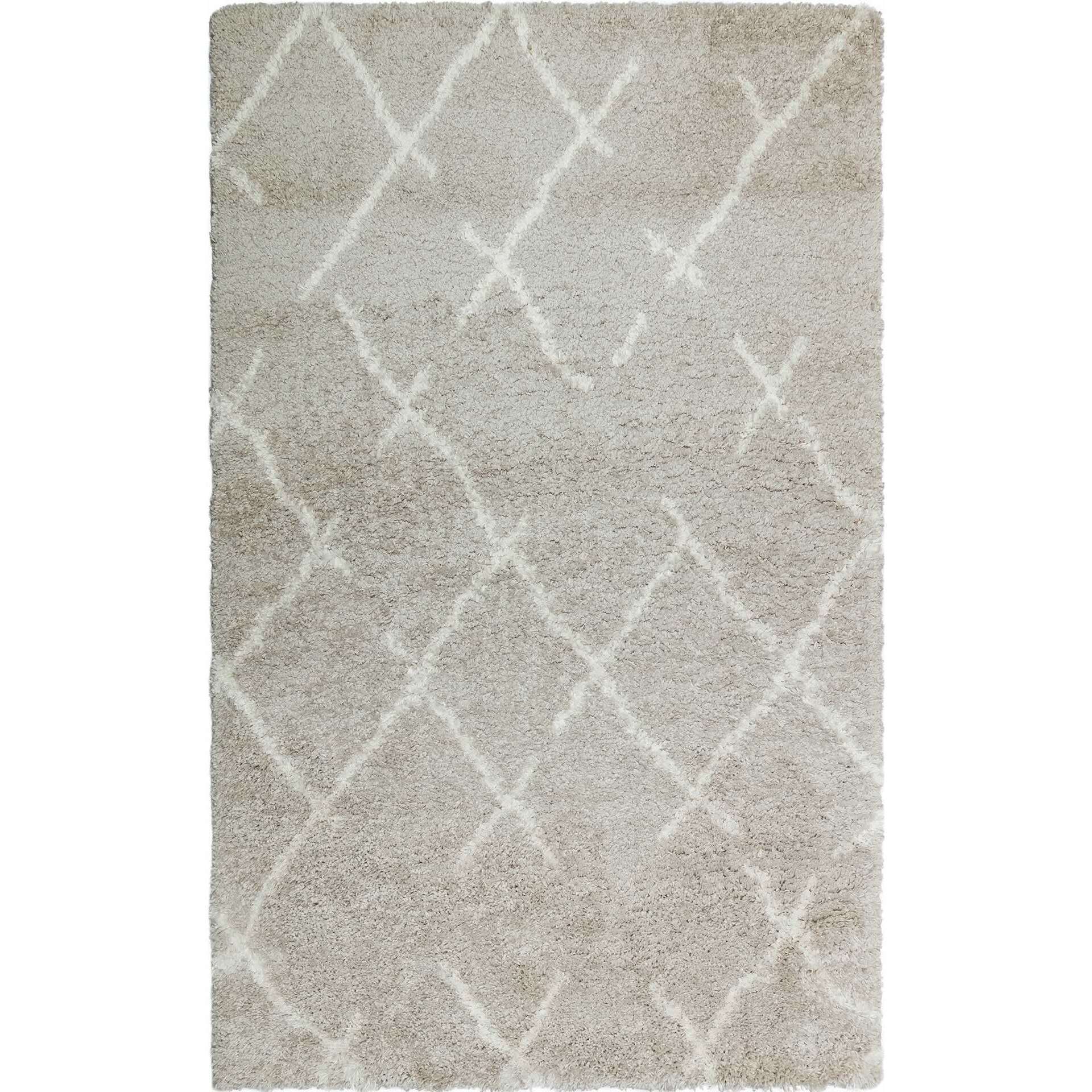 Covor Maze Home LOFT, Beige Cream ,80 x 200 cm