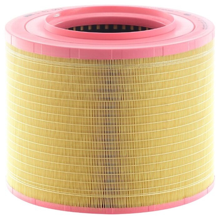 Filtru Aer Original Mercedes Benz TruckParts Axor