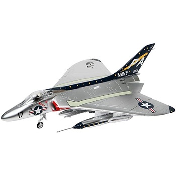 Macheta aeromodele Tamiya Douglas F4D-1 SKYRAY 1:72 TAM 60741 Macheta aeromodele Tamiya Douglas F4D-1 SKYRAY 1:72 TAM 60741