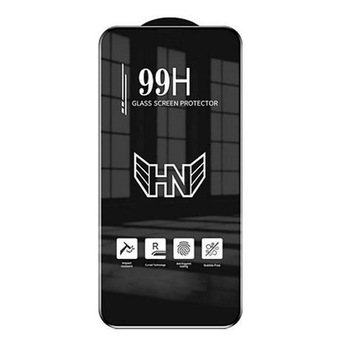 Folie sticla pentru iPhone 11 Pro Max - Full Glue, Full Cover, 6D margini usor curbate - Gekko 99H Series Folie sticla pentru iPhone 11 Pro Max - Full Glue, Full Cover, 6D margini usor curbate - Gekko 99H Series