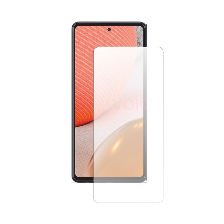 Folie Protectie Telefon Compatibila Cu Samsung Galaxy A72