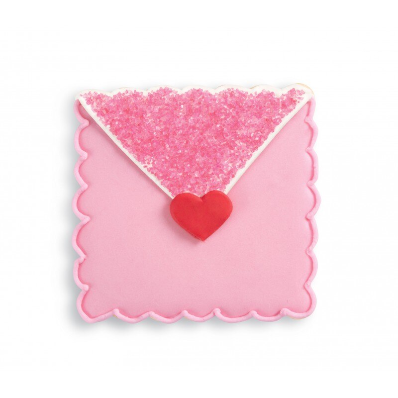 Set decupatoare pentru prajituri, 