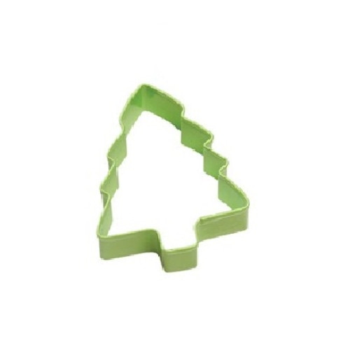 Set decupatoare pentru Craciun, 3 brazi diferite , Wilton