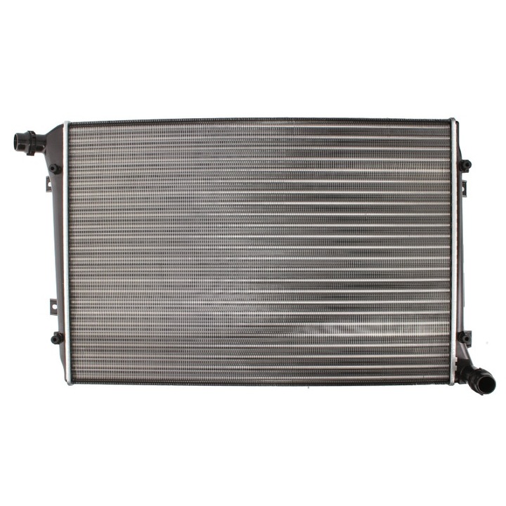 Radiator racire VW Jetta 1,9-2,0 TDI din 2005