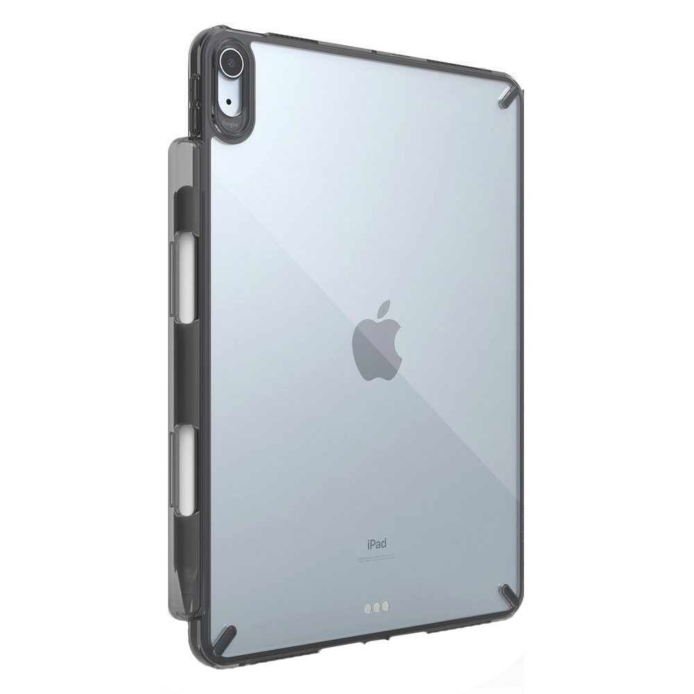 Husa Antisoc Hibrida Ringke Fusion pentru Apple iPad Air 4 2020, 10.9