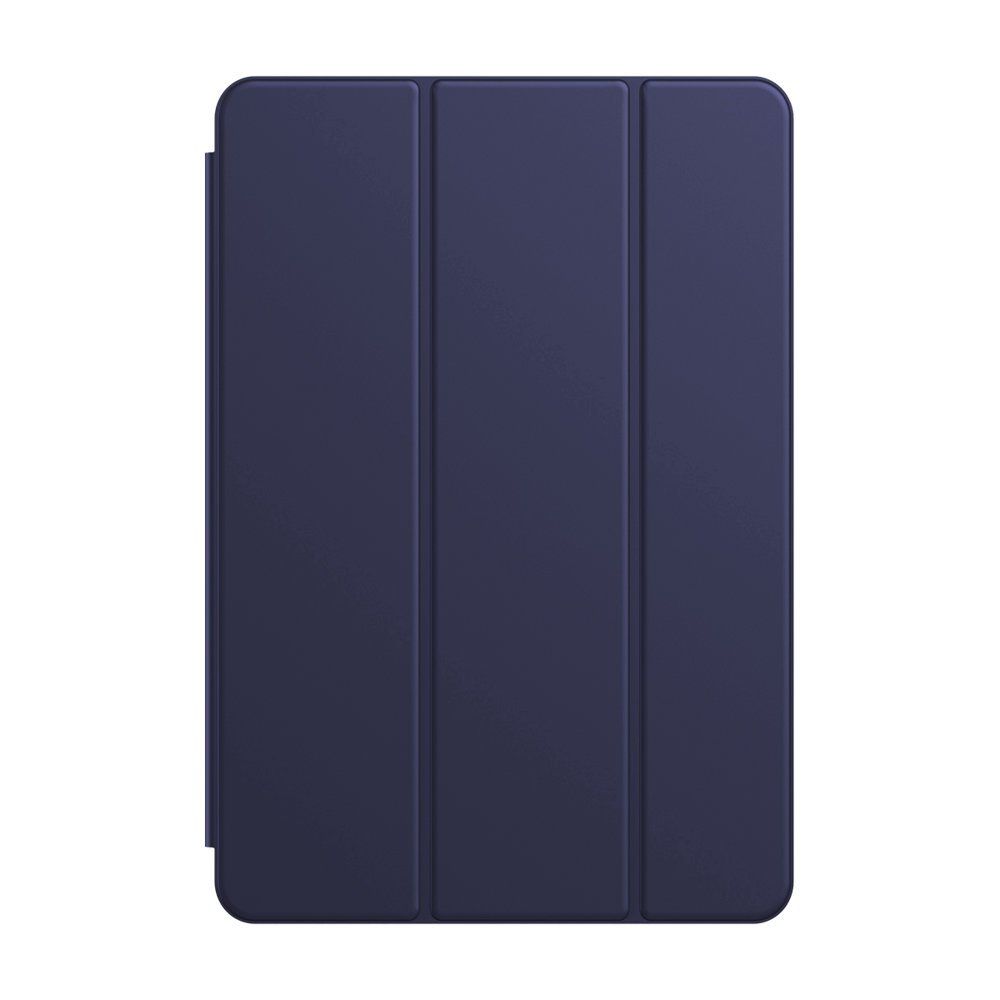 Husa iPad Air 4 2020 Smart Case Baseus magnetic Navy