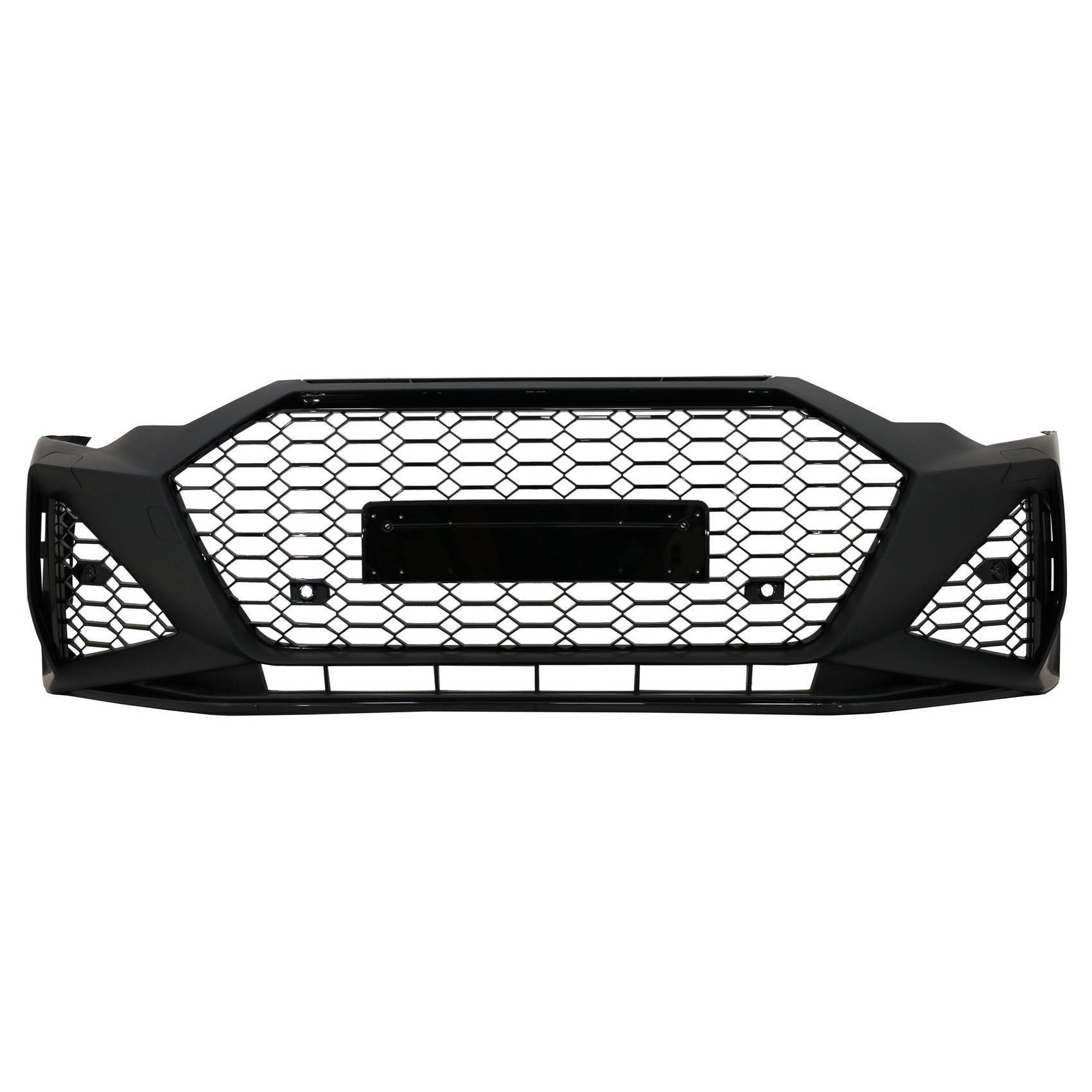 Bara Fata compatibila cu Audi A6 C8 4K (2018-Up) RS6 Design (FBAUA64KRS)