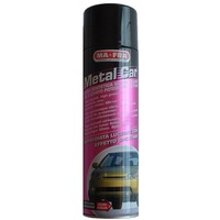 Ceara protectiva pentru vopsea metalizata MA-FRA Metal Car, 500 ml