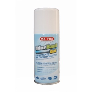 Spray igienizare pentru instalatia de aer conditionat MA-FRA Odorbact Out, 150 ml
