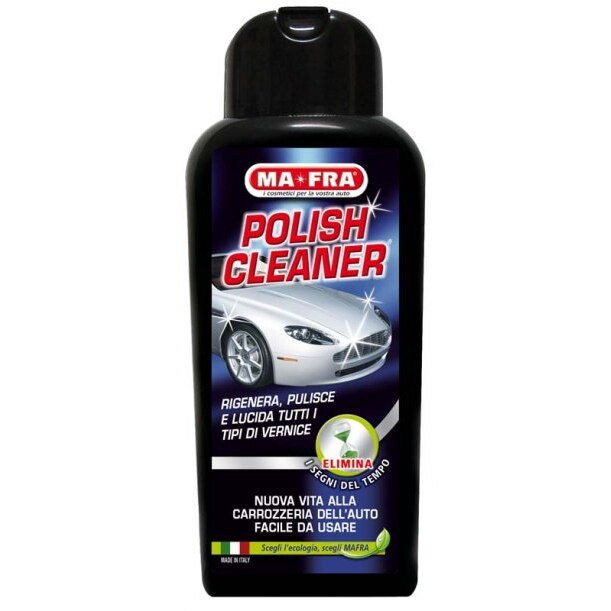 Polish de luciu pentru caroserie MA-FRA Polish Cleaner, 250 ml