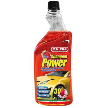 Sampon concentrat MA-FRA Shampoo Power, 1000 ml Sampon concentrat MA-FRA Shampoo Power, 1000 ml