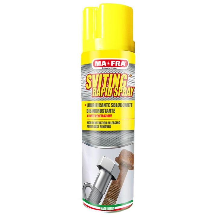 Deblocant MA-FRA Sviting Rapid, 200 ml