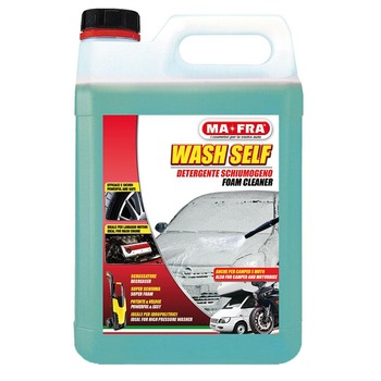 Spuma activa auto MA-FRA Wash Self Spuma activa auto MA-FRA Wash Self