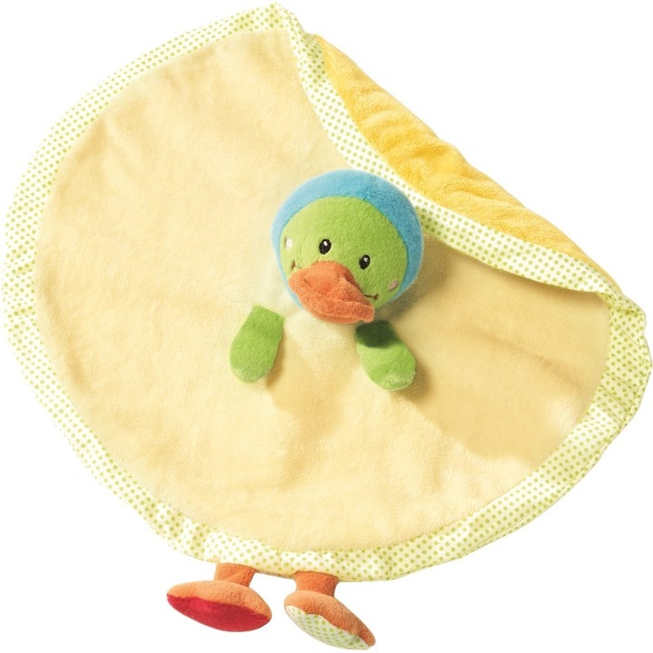 Prima jucarie Minimi Ratusca Max