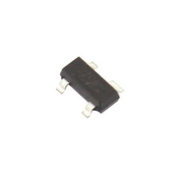 Dioda Schottky, SMD, 70V, 70mA, SOT143, INFINEON TECHNOLOGIES - BAS7007E6327 Dioda Schottky, SMD, 70V, 70mA, SOT143, INFINEON TECHNOLOGIES - BAS7007E6327